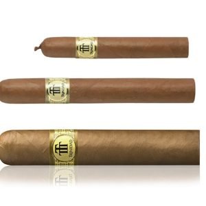 Three Trinidad Cigars Sampler