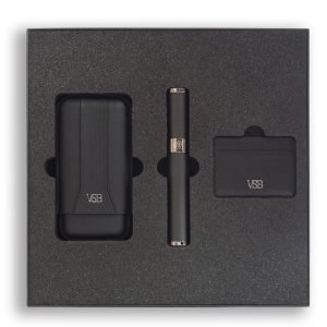 A Black VSB Collectors Gift Set