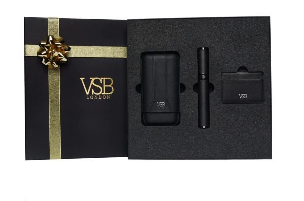 A Black VSB Collectors Gift Set - Image 2