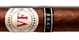 VegaFina 1998 VF 50 Short Robusto Cigar – Single Cigar