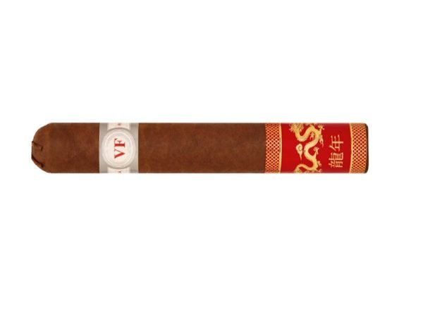 VegaFina Year of the Dragon Long Magnum 2024 - Box of 16 - Image 2