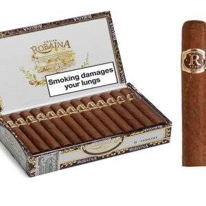 Vegas Robaina Famosos Cigars - Box of 25