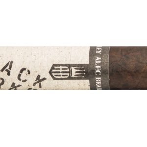 Alec Bradley Black Market Torpedo - single cigar