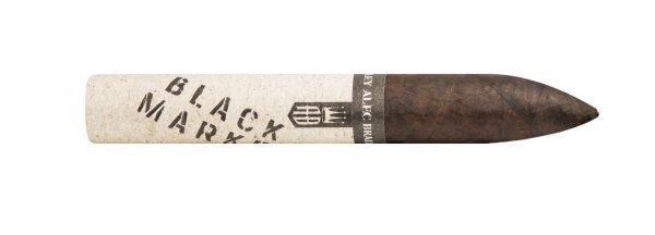 Alec Bradley Black Market Torpedo - single cigar