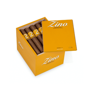 Zino Nicaragua Robusto Cigars - Box of 25 Cigars