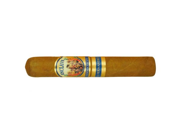 A J Fernandez  Enclave Connecticut Robusto Cigar - Single Cigar