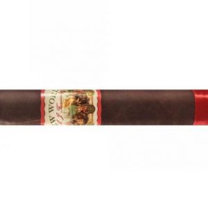 A J Fernandez Oscuro Navigante New World Robusto - Single Cigar