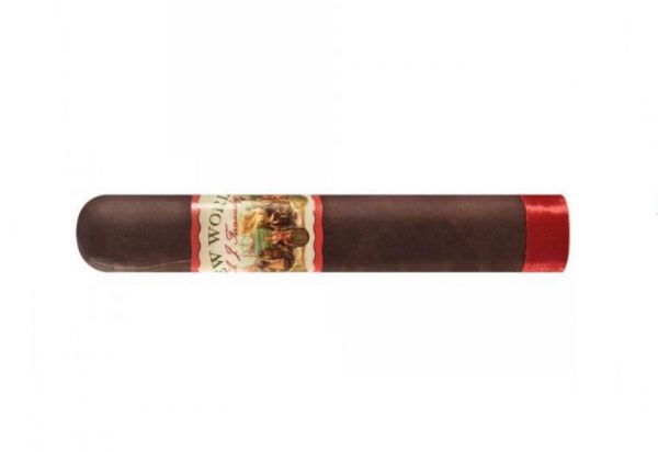 A J Fernandez Oscuro Navigante New World Robusto - Single Cigar