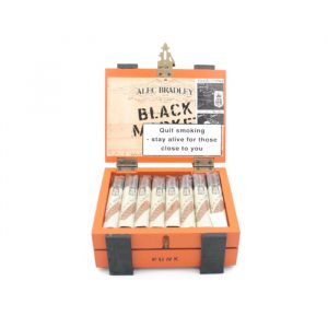 Alec Bradley Black Market Esteli Punk - Box of 24 cigars