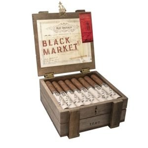 Alec Bradley Black Market Punk - Box of 24 cigars