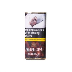 Macbaren Amphora Original  Pipe Tobacco  40 gram Pouch