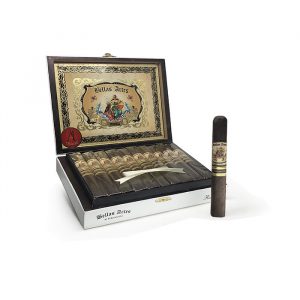 Bellas Artes Maduro Robusto Cigar - Box of 20