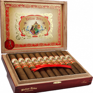 Bellas Artes Habano Robusto Cigar - Box of 20