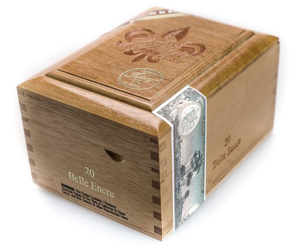 Tatuaje 10th Anniversay Belle Encre Perfecto - Box of 20