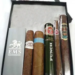 Hand Made Cigar Combo