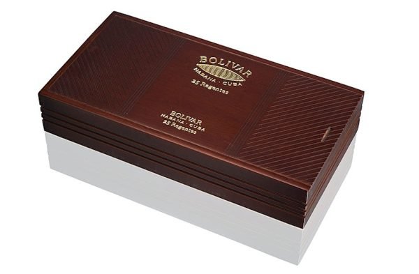The Bolivar Regentes Cigar Edicion Limitada 2021 Cigars - Box of 25 - Image 2