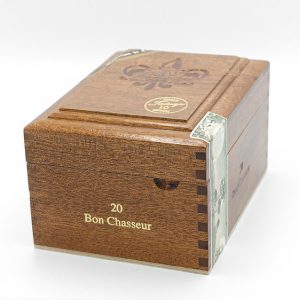Tatuaje Bon Chasseur Robusto Cigars - Box of 20 Cigars