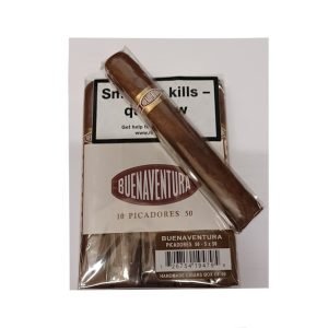 The Buenaventura Picadores Cigars - Bundle of 10 Cigars