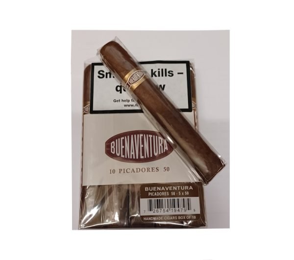 The Buenaventura Picadores Cigars - Bundle of 10 Cigars