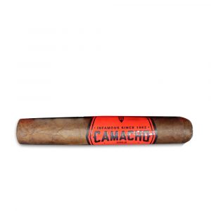 Camacho Machitos Red (Corojo) Cigar – Single