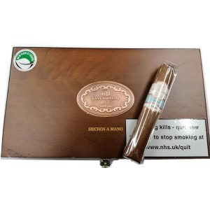 Casa Turrent Short Robusto  Cigars - Single Cigar