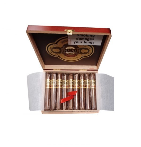 Casa Magna Colorado Robusto Cigar - Box of 27