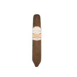 Casa Turrent 1880 Colorado Perfecto Cigar - Single Cigar