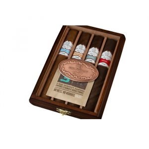 Casa Turrent Four 1880 Double Robusto in a Special Gift Pack