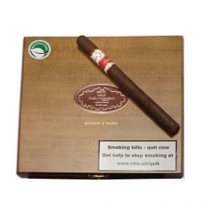 Casa Turrent Maduro Lanceros Cigars - Box of 10 cigars