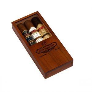 Casa Turrent Gran Robusto Three Cigar Gift Pack