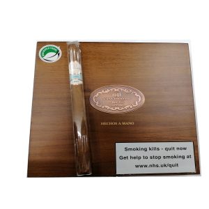 Casa Turrent Claro Lanceros Cigars - Box of 10