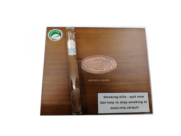 Casa Turrent Claro Lanceros Cigars - Box of 10