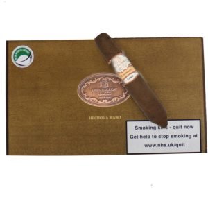 Casa Turrent 1880 Colorado Perfecto Cigar - Box of 10 Cigars