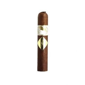 Cavalier Geneve White Series Elegantes Cigar – Single Cigar