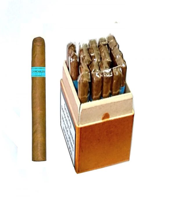 Chinchalero Esportivo  Cigar  - Box of 25 Cigars