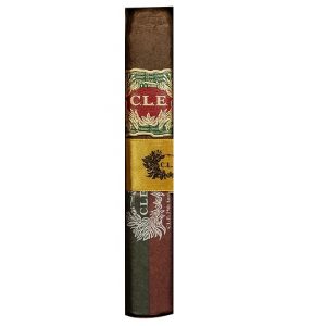C. L. E. 25th Anniversary Robusto Cigar