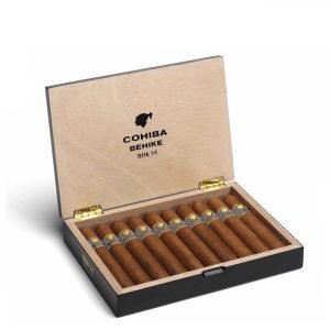 Cohiba Behike BHK 54 Limited Edition Cigar - Box of 10