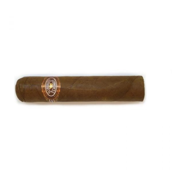 PDR Cigars El Criollito Robusto Cigar - 1 Single