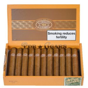 PDR Cigars El Criollito Robusto Cigar - Box of 25 Cigars