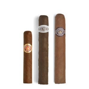 Cuban Cigar Sampler