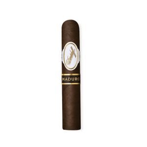 Davidoff - Maduro Robusto - Limited Edition - Single Cigar