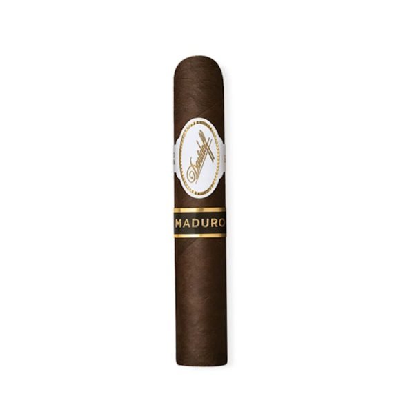 Davidoff - Maduro Robusto - Limited Edition - Single Cigar