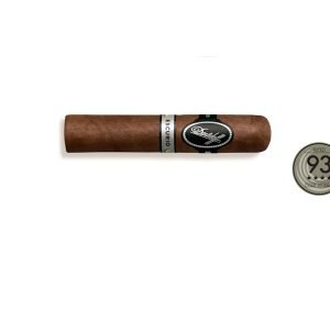 Davidoff Winston Churchill Box Pressed Robusto Cigar – Single Cigar