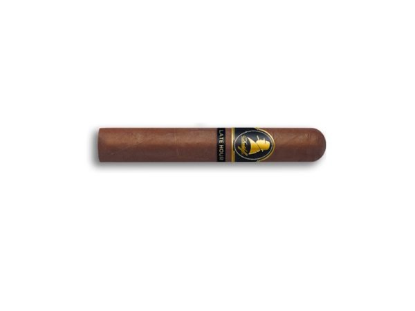 Davidoff Winston Churchill The Late Hour Robusto Cigar – Single Cigar
