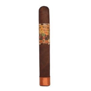 A. J. Fernandez New World Dorado Robusto Cigar - Single Cigar
