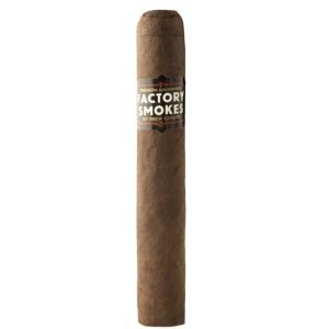 Drew Estate Factory Smokes - Maduro Robusto Cigar - Single Cigar