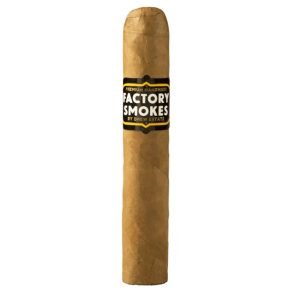 Drew Estate Factory Smokes - Shade Robusto Cigar - Single Cigar