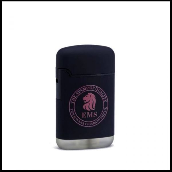 EMS Jet Flame Cigar Lighter