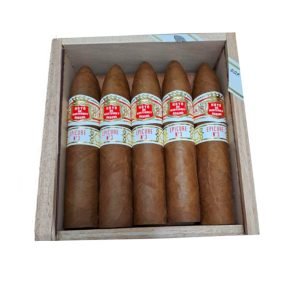 Hoyo De Monterrey Epicure No. 3 Cigars  - box of 10 Cigars
