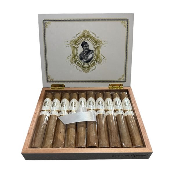 Gurkha - Coleccion Espesial - Toro - Box of 10 Cigars